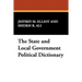 The State and Local Government Political Dictionary