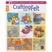 Crafting with Felt