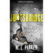 Jonesbridge: Echoes of Hinterland