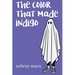 The color that made indigo