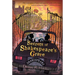 Secrets of Shakespeare's Grave: The Shakespeare Mysteries, Book 1