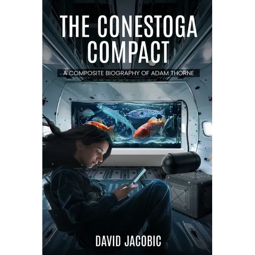 The Conestoga Compact A Composite Biography of Adam Thorne: A Composite Biography of Adam Thorne