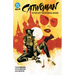 Catwoman Vol. 2: Never Let Them Smell Blood