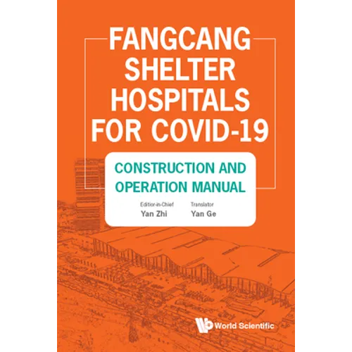 Fangcang Shelter Hospitals for Covid-19