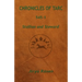 Chronicles of Tarc 545-1: Stallion and Steward