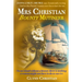 Mrs Christian Bounty Mutineer