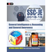 SSC JE (CPWD/CWC/MES) General Intelligence & Reasoning and General Awareness for Junior Engineers Recruitment Examination 2018-19