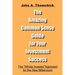 The Amazing Common Sense Guide for Your Investment Success: The "Whole Investor" Approach for the New Millennium