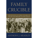 Family Crucible: The Influence of Family Dynamics in the Life and Ministry of John Wesley