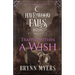Trapped Within a Wish: A Legends of Havenwood Falls Novella