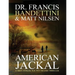 American Jackal: A Troy Stoker, M.D. Psychiatry Thriller