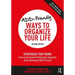 ADD-Friendly Ways to Organize Your Life: Strategies that Work from an Acclaimed Professional Organizer and a Renowned ADD Clinician