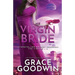His Virgin Bride: Large Print