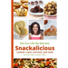 Eat For Life By Marsha - Snackalicious