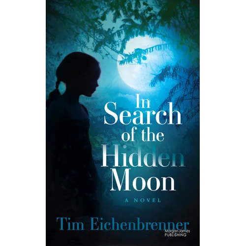 In Search of the Hidden Moon