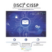 (ISC)2 CISSP Certified Information Systems Security Professional Workbook: With 150+ Practice Questions