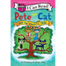 Pete the Cat and the Family Tree (I Can Read Phonics)