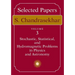 Selected Papers, Volume 3: Stochastic, Statistical, and Hydromagnetic Problems in Physics and Astronomy