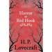The Horror at Red Hook (Fantasy and Horror Classics); With a Dedication by George Henry Weiss