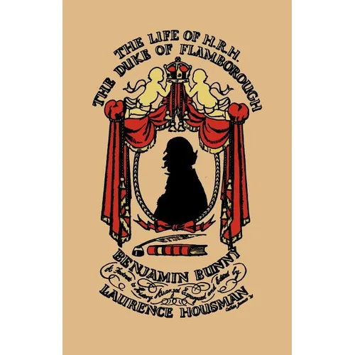 The Life of H.R.H. the Duke of Flamborough