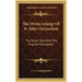 The Divine Liturgy Of St. John Chrysostom: The Greek Text With The English Translation