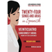 Twenty-Four Songs and Arias in Spanish: From XV to XXI Centuries. Medium-High Voices