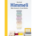 Himmeli: Make Geometric Straw Mobiles