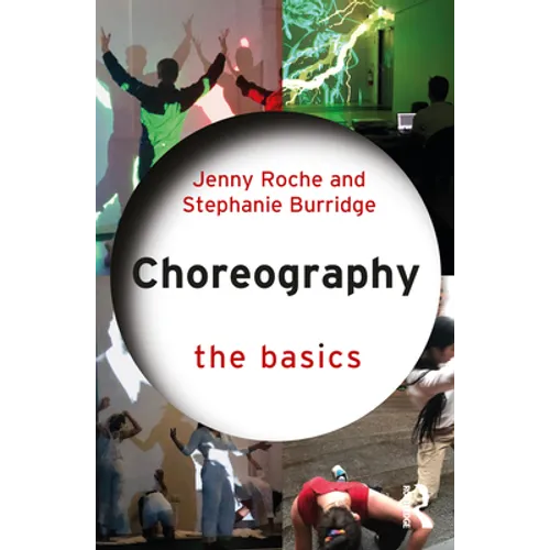 Choreography: The Basics
