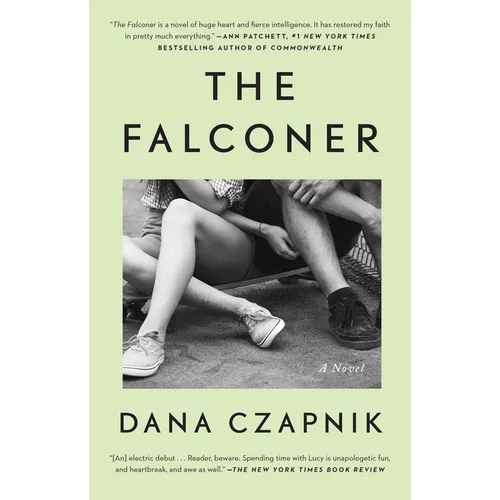The Falconer