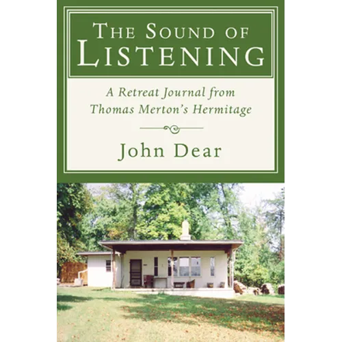 The Sound of Listening
