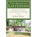 The Sound of Listening