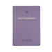 Lsb Scripture Study Notebook: Deuteronomy: Legacy Standard Bible