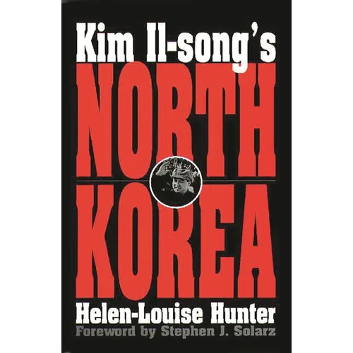 Kim Il-song's North Korea