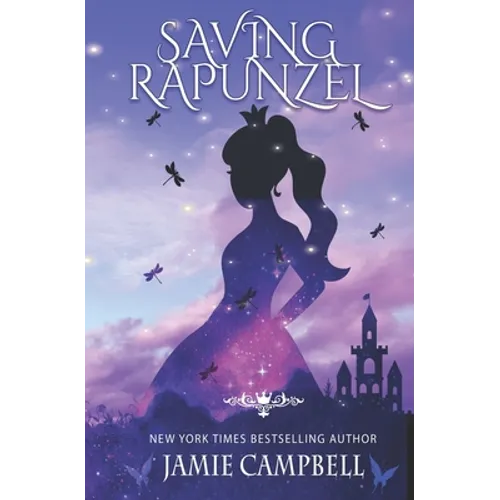 Saving Rapunzel