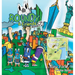 Roundy and Friends: Soccertowns Book 7 - New York