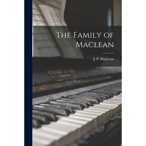 The Family of Maclean
