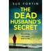 The Dead Husband's Secret
