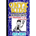 Onyx Kids Shiloh's School Dayz: The Phantom of the School Play