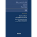 Convention Constitutionalism: On the Necessity of Judicial Review by the European Court for European Democratic Governance Volume 33