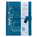 Harry Potter: Expecto Patronum Traveler's Notebook Set: (Refillable Notebook)
