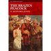 The Brazen Peacock