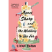 Agnes Sharp and the Wedding to Die for