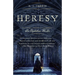 Heresy: An Historical Thriller