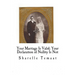 Your Marriage Is Valid; Your Declaration of Nullity Is Not