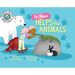 Dr. Rosie Helps the Animals