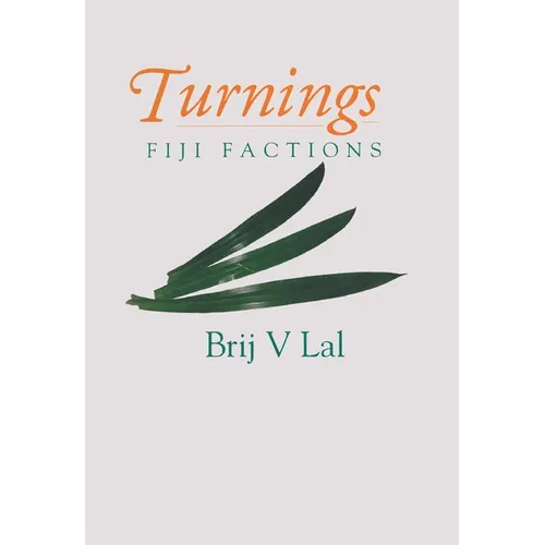 Turnings: Fiji Factions