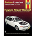 Saturn L-Series 2000-04