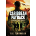 Caribbean Payback: The CANZUK at War Series Novella