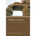 Niebuhr in Egypt