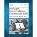 Michigan Constitutional Convention 1907